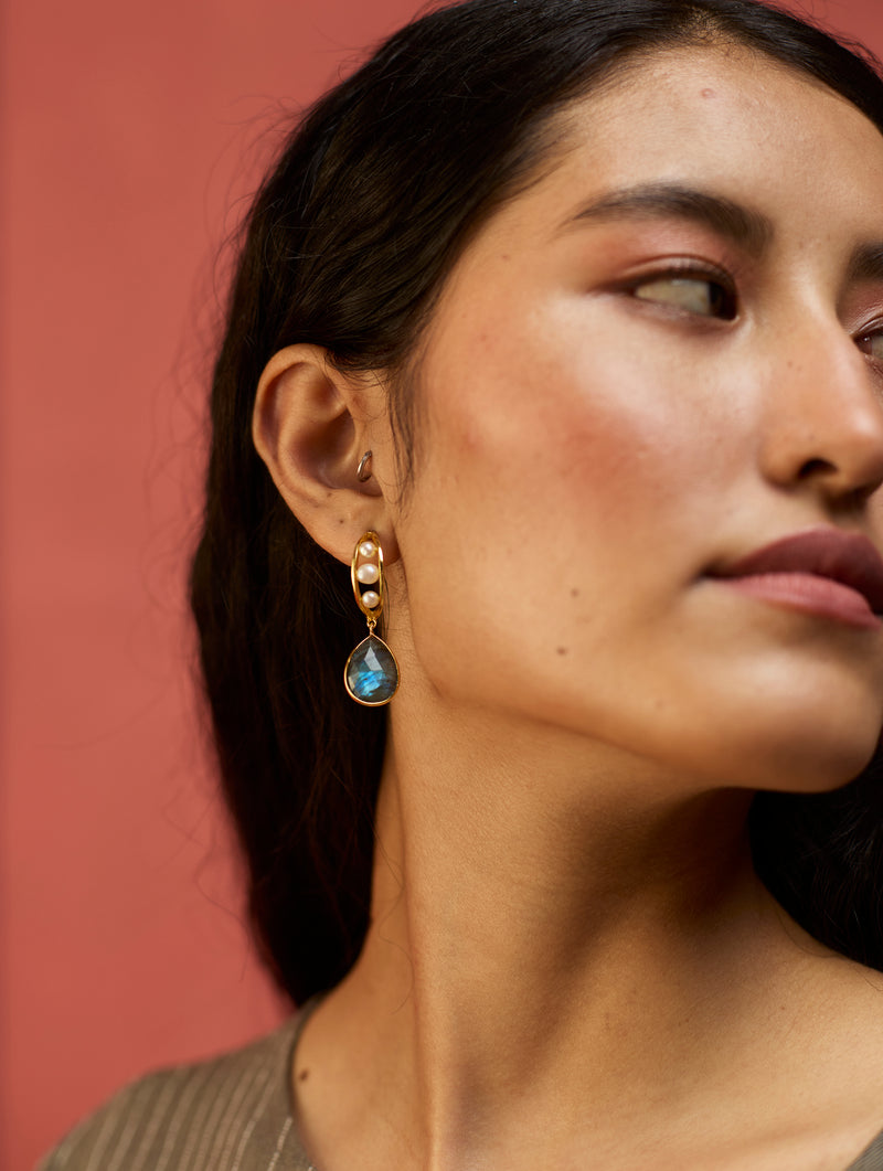 Emma Earring