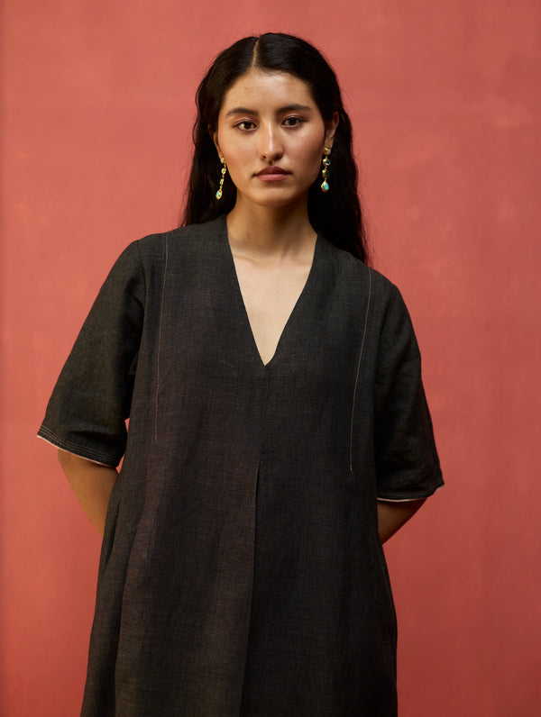 Roko Earring