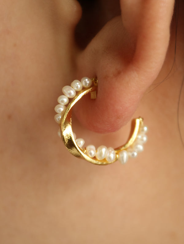 Ziva - Pearl