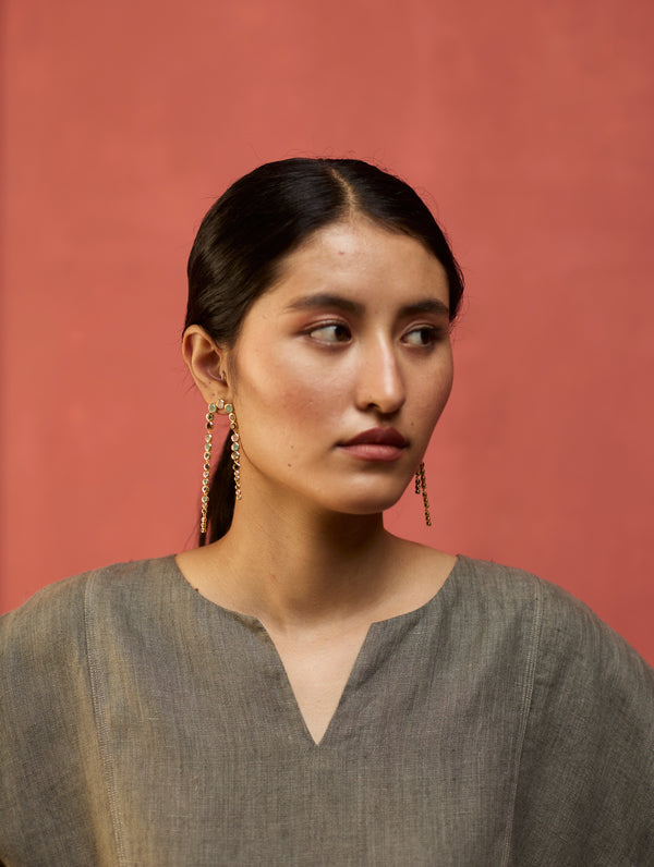 Roli Earring