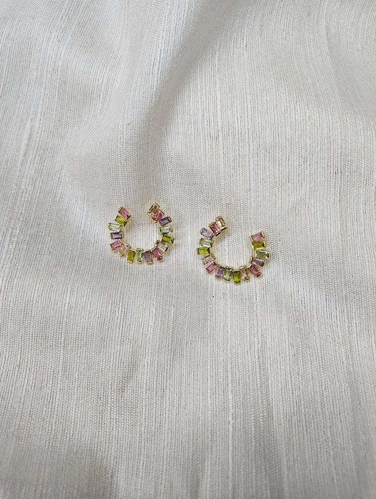 Milo Earring - Joy