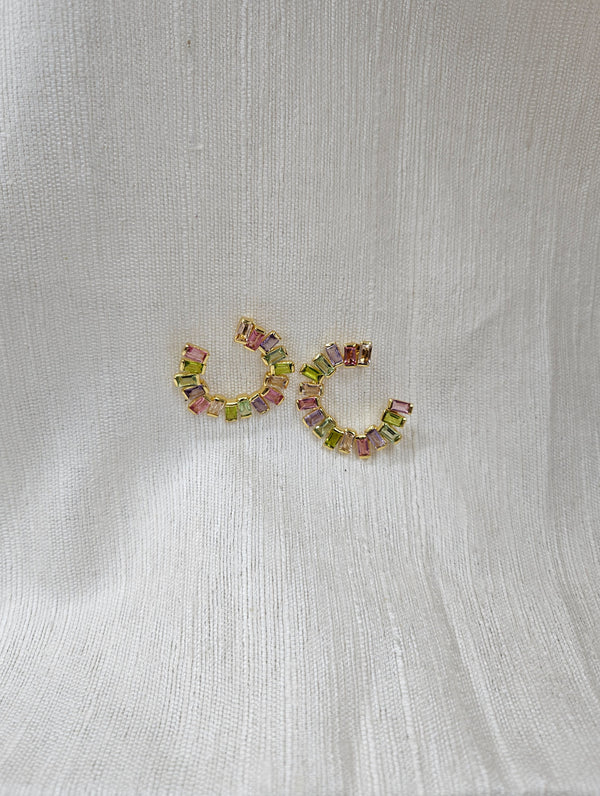 Milo Earring - Joy