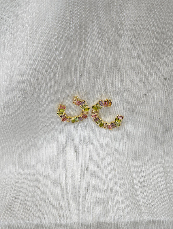 Milo Earring - Joy