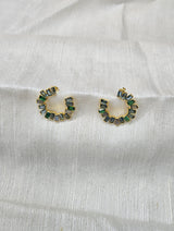 Milo Earring - Sky