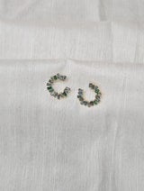 Milo Earring - Sky