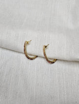 Yume  Earring - Rose