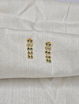 Iko Earring - Sea