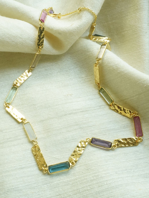Eka Necklace - Joy