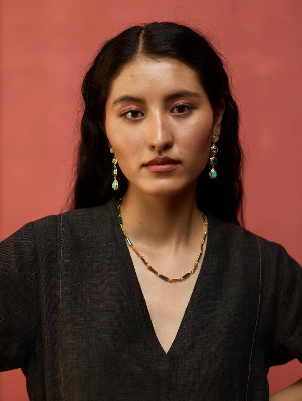Eka Necklace