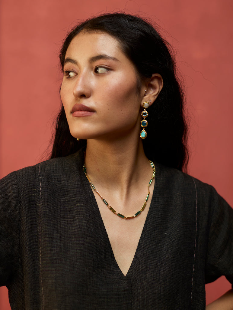 Eka Necklace