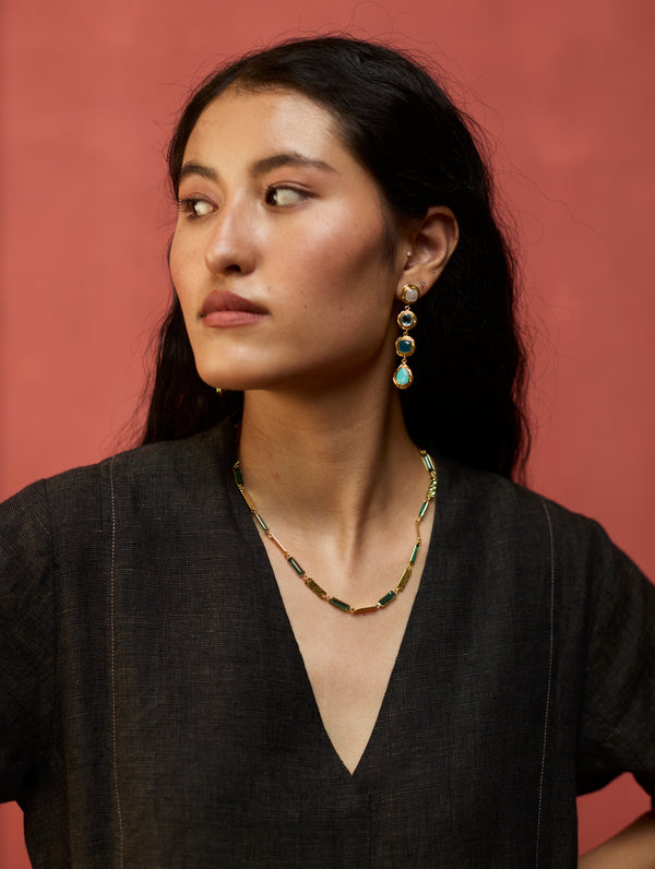 Eka Necklace