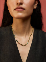 Eka Necklace