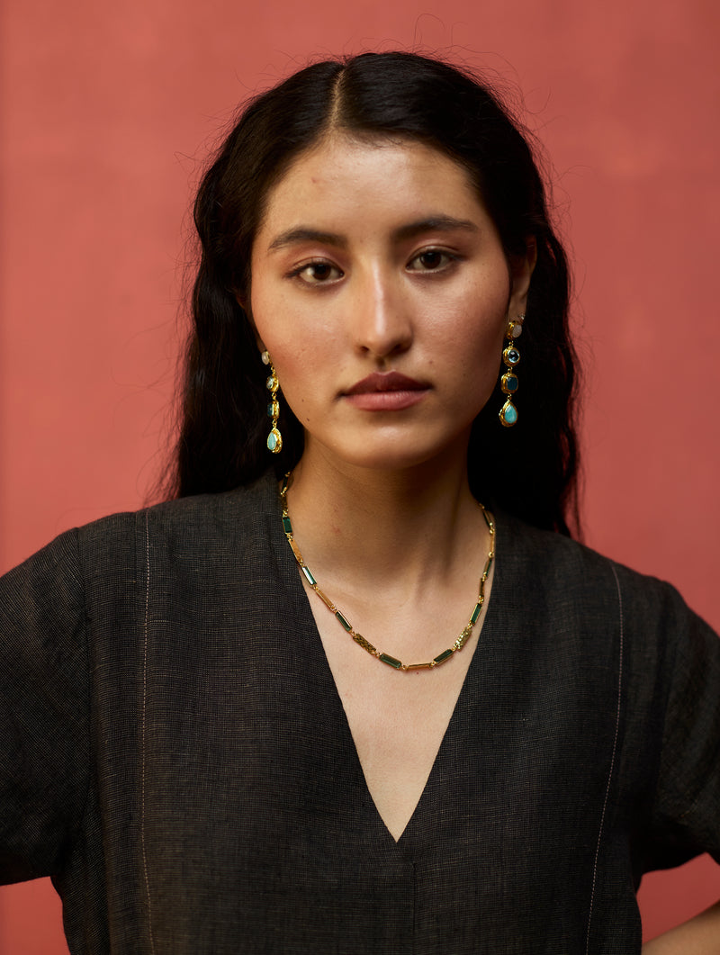 Eka Necklace