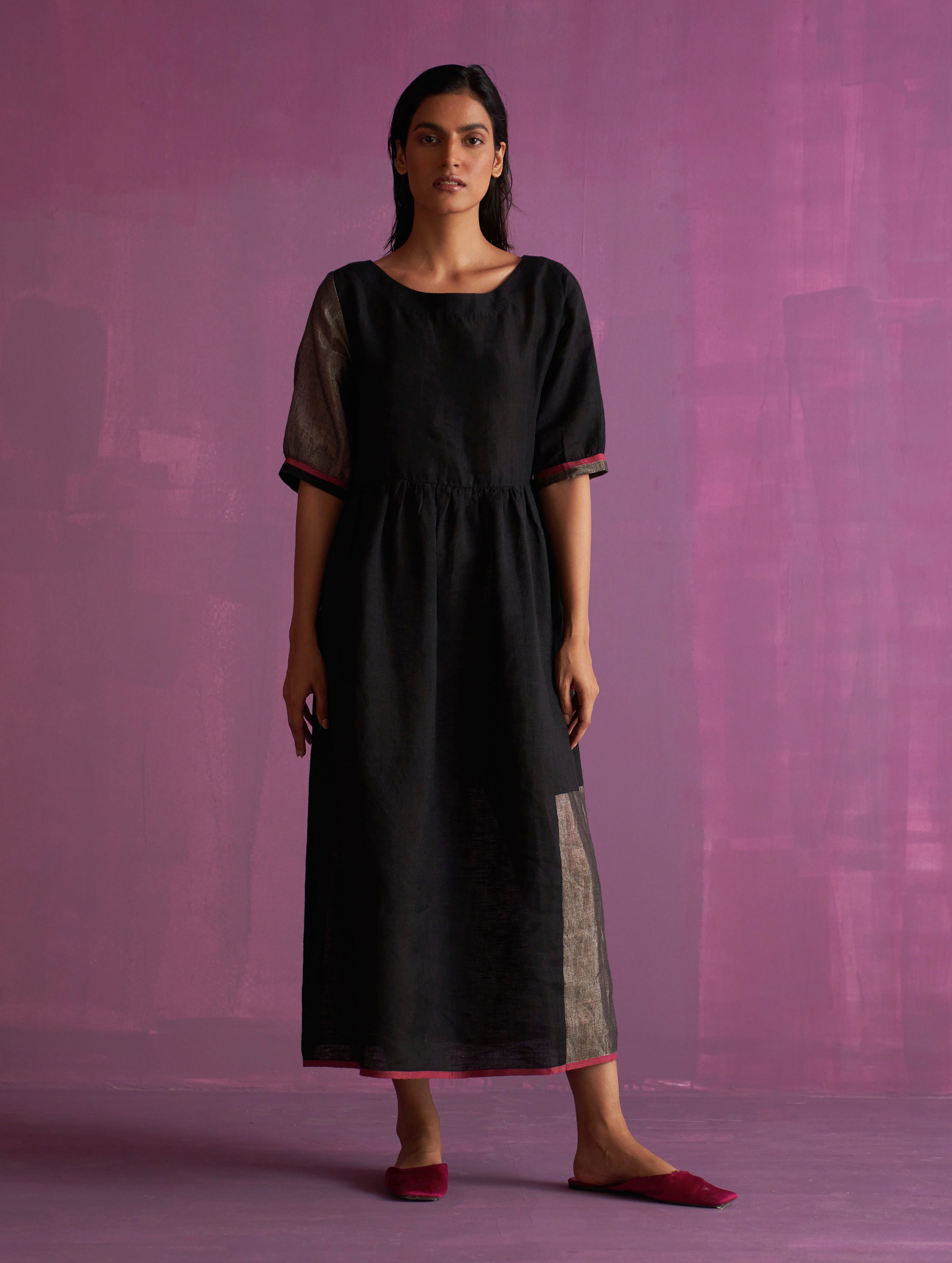 'Kiri' Long Dress main image 0