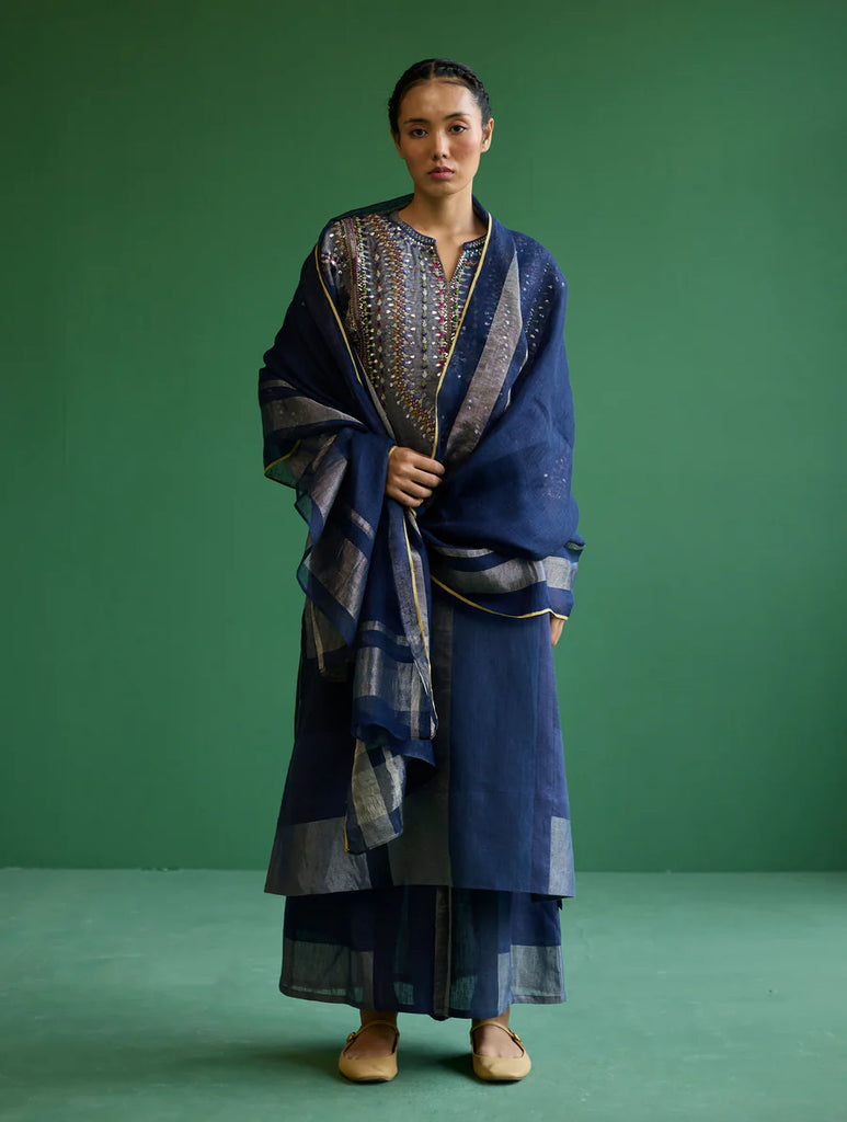 Nafisa Rachel