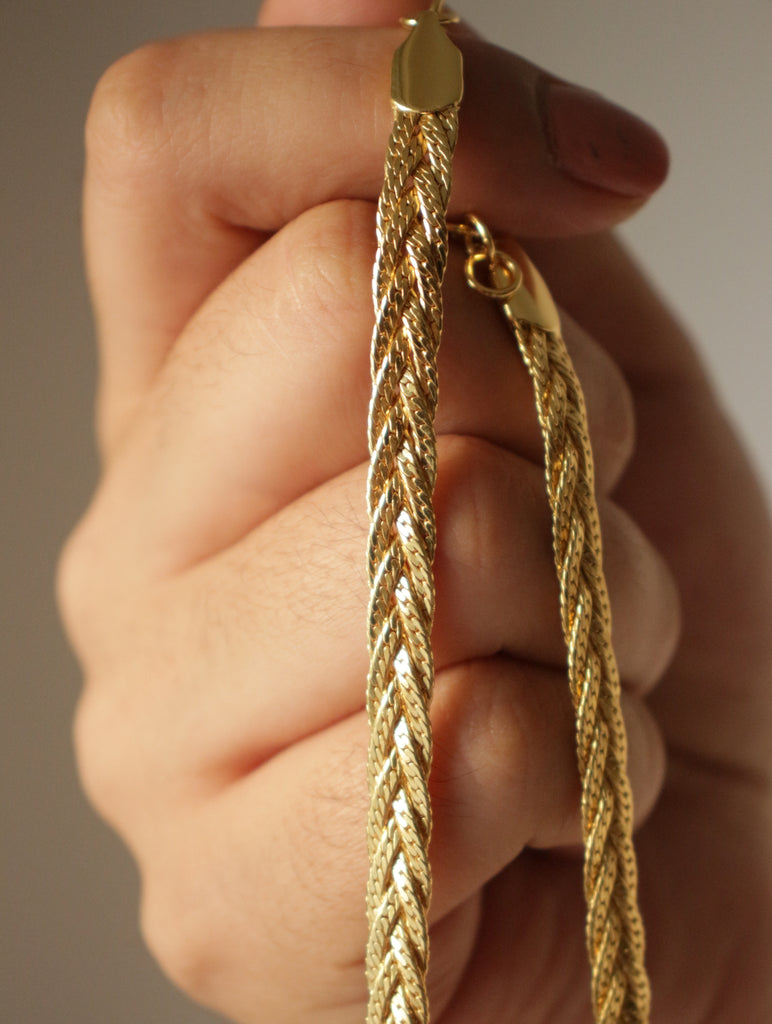 Zoha Necklace