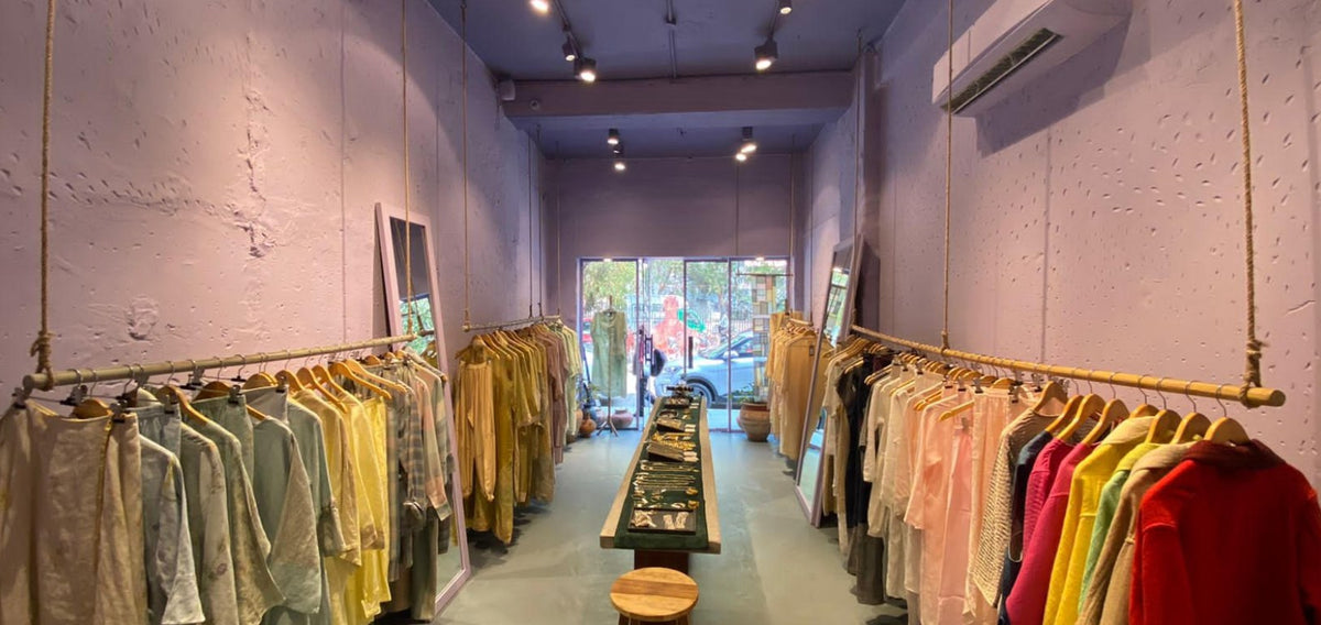 Shoppers Stop Store Locator - Visit the nearest Shoppers Stop Store | Manan