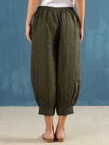 Lenora Pintuck Pant