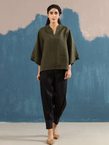 Kaiya Zen Top