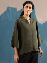 Kaiya Zen Top