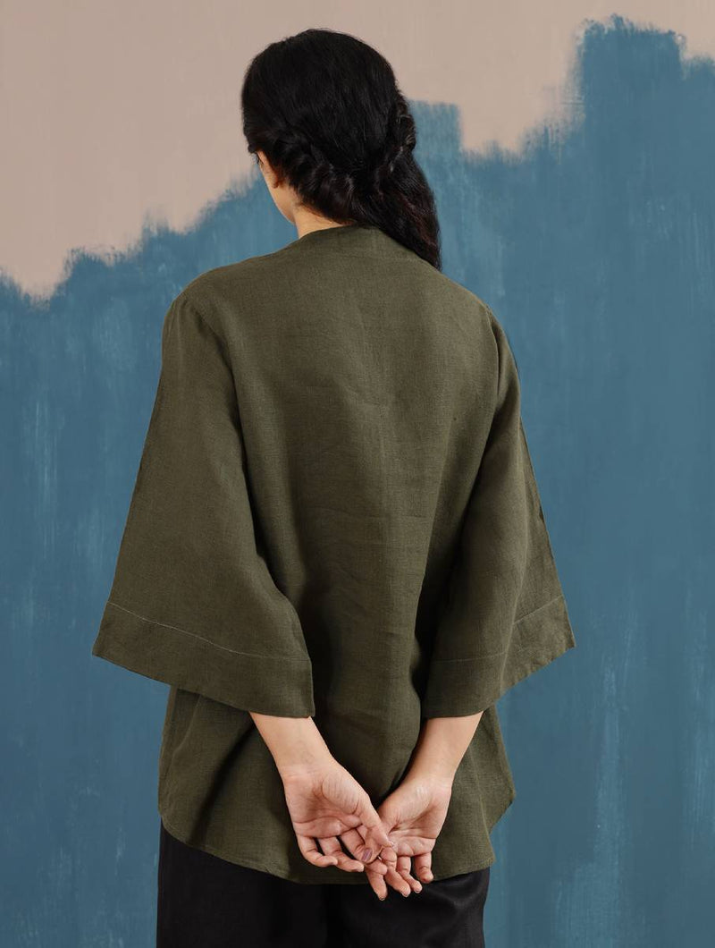 Kaiya Zen Top