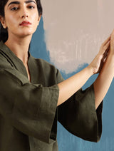 Kaiya Zen Top