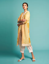 Elle Stripe Dress