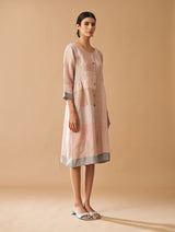 Elle Stripe Dress