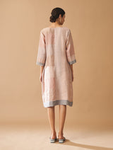 Elle Stripe Dress