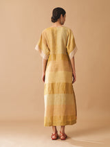 Insha Kaftan Dress