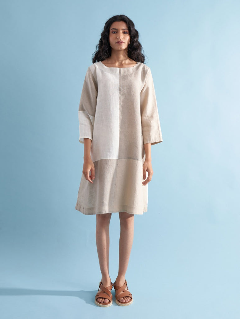 Buy Ena Linen Dress - Dawn | Womens Clothing Online XXL Buy Ena Linen Dress - Dawn | Womens Clothing Online XXL