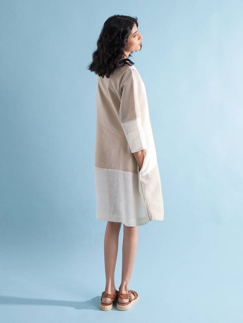 Buy Ena Linen Dress - Dawn | Womens Clothing Online XXL Buy Ena Linen Dress - Dawn | Womens Clothing Online XXL