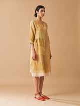 Elle Stripe Dress