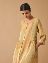 Elle Stripe Dress