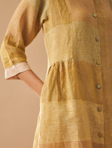 Elle Stripe Dress