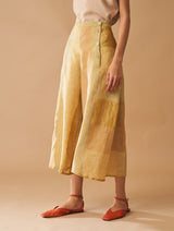 Manara Stripe Culottes