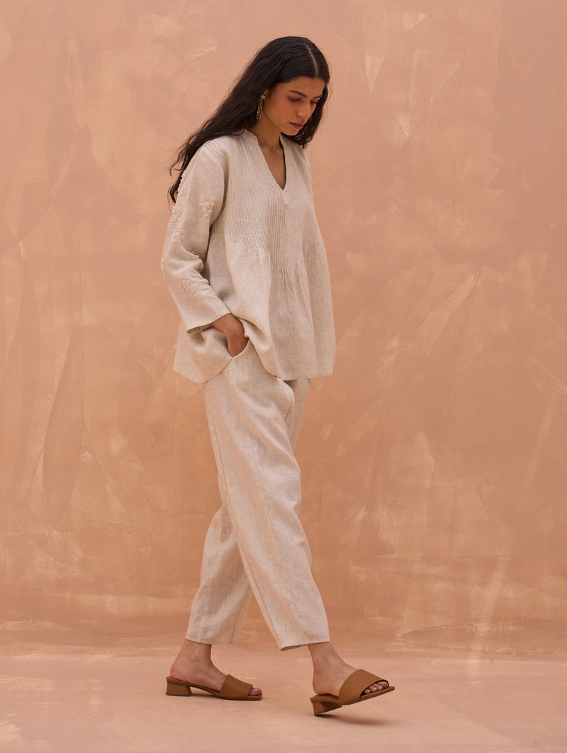 Off white co ord sale