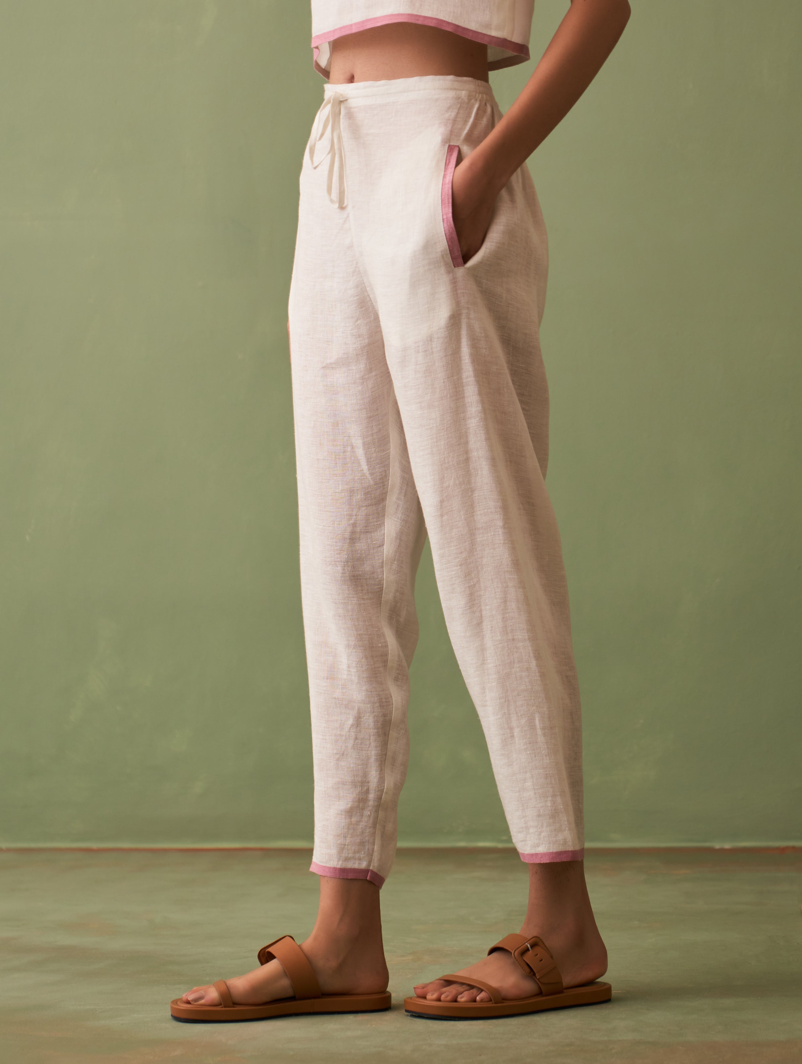 Manui Pant main image 1