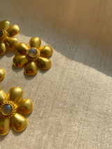 Sunstra Phool Earring - Night