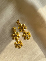 Sunstra Phool Earring - Night