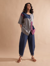 Sutton Co-ord Set - Dusk
