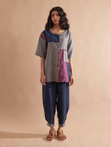 Sutton Co-ord Set - Dusk