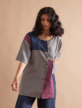 Sutton Co-ord Set - Dusk