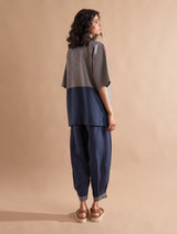Sutton Co-ord Set - Dusk