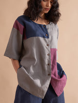 Sutton Co-ord Set - Dusk