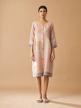 Elle Stripe Dress