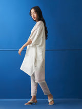 Kyra Jamdani Co-ord Set