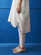 Kyra Jamdani Co-ord Set