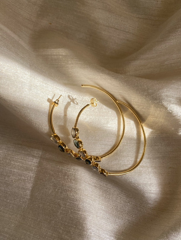 Zane Hoops - Sky