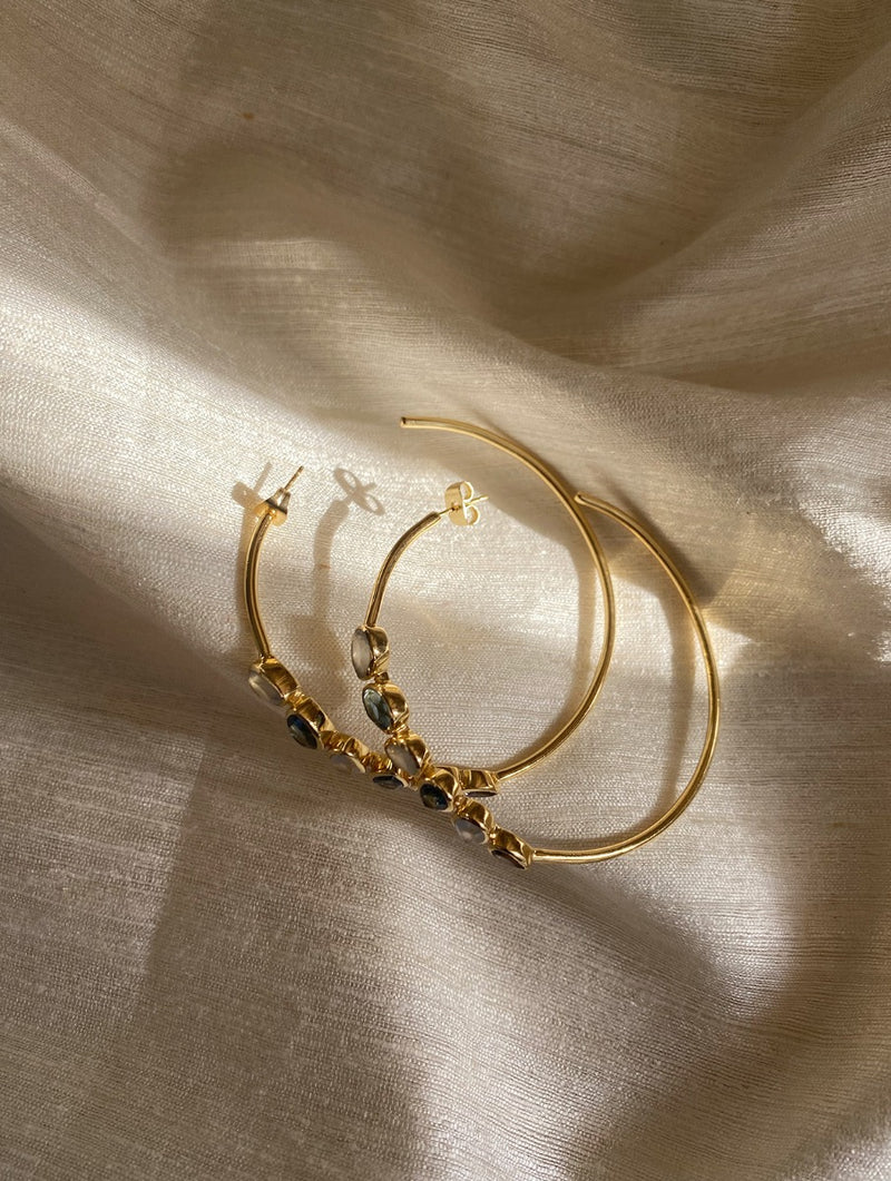 Zane Hoops - Sky